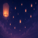 Mystic Lanterns  screen for extension Chrome web store in OffiDocs Chromium