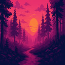 Mystic Realms  screen for extension Chrome web store in OffiDocs Chromium