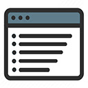 My Tabs Saver: Quick Tab  screen for extension Chrome web store in OffiDocs Chromium