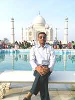 Free download MY TAJ free photo or picture to be edited with GIMP online image editor