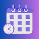 My tasks  screen for extension Chrome web store in OffiDocs Chromium