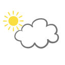 My Temp  screen for extension Chrome web store in OffiDocs Chromium