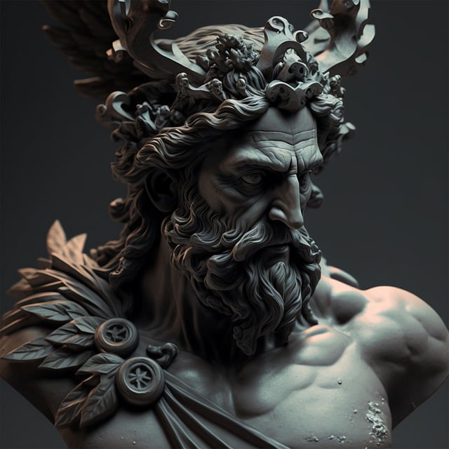 Free graphic mythology zeus greek greece athens to be edited by GIMP free image editor by OffiDocs