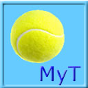 MyT: il web x gestire il tennis  screen for extension Chrome web store in OffiDocs Chromium