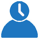 myTime  screen for extension Chrome web store in OffiDocs Chromium