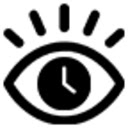 My Timer  screen for extension Chrome web store in OffiDocs Chromium