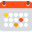 MyTMCC Schedule Exporter  screen for extension Chrome web store in OffiDocs Chromium