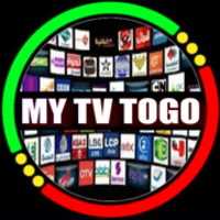 Free download My TV Togo free photo or picture to be edited with GIMP online image editor