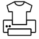 MyTweetPrintShop  screen for extension Chrome web store in OffiDocs Chromium