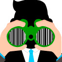 My UPC Finder Basics  screen for extension Chrome web store in OffiDocs Chromium