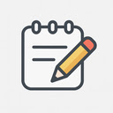 My Website Notes  screen for extension Chrome web store in OffiDocs Chromium