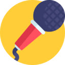 MyYoutubeKaraoke  screen for extension Chrome web store in OffiDocs Chromium