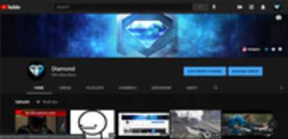 Free download My Yt Channel free photo or picture to be edited with GIMP online image editor