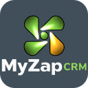 MyZapCRM  screen for extension Chrome web store in OffiDocs Chromium