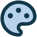 MZ Color Palette  screen for extension Chrome web store in OffiDocs Chromium MZ Color Palette  screen for extension Chrome web store in OffiDocs Chromium