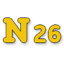 N26 для риэлторов  screen for extension Chrome web store in OffiDocs Chromium