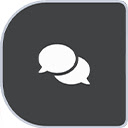 n8n Chat Loader  screen for extension Chrome web store in OffiDocs Chromium