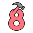 n8nCraft  screen for extension Chrome web store in OffiDocs Chromium