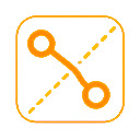 n8n Glow Flows  screen for extension Chrome web store in OffiDocs Chromium