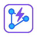 n8n Workflow Trigger  screen for extension Chrome web store in OffiDocs Chromium