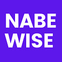 Nabewise  screen for extension Chrome web store in OffiDocs Chromium