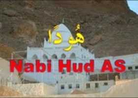 Free download Nabi Hud free photo or picture to be edited with GIMP online image editor