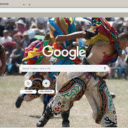 Nadam Fair  screen for extension Chrome web store in OffiDocs Chromium
