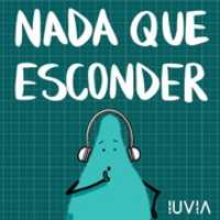 Free download Nada Que Esconder - Logo free photo or picture to be edited with GIMP online image editor