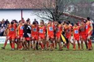 Unduh gratis Nafarroa Rugby foto atau gambar gratis untuk diedit dengan editor gambar online GIMP