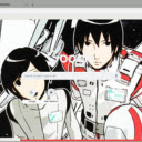 Nagate Tanikaze  screen for extension Chrome web store in OffiDocs Chromium