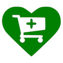 Nakupem.cz Podpoř dobrou věc  screen for extension Chrome web store in OffiDocs Chromium