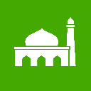Namaz Vaxtı  screen for extension Chrome web store in OffiDocs Chromium