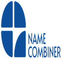 Name Combiner Tool  screen for extension Chrome web store in OffiDocs Chromium