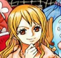 Free download Nami Avatar free photo or picture to be edited with GIMP online image editor