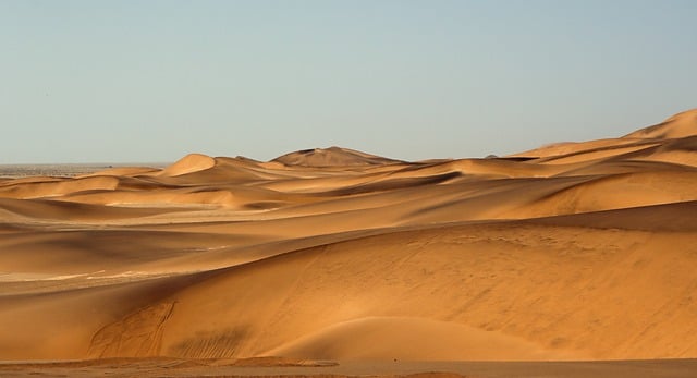 Free download namib desert desert namibia africa free picture to be edited with GIMP free online image editor