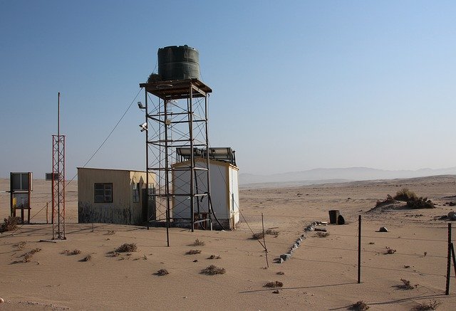 ดาวน์โหลดฟรี Namibia Desert Restricted - ภาพถ่ายหรือรูปภาพฟรีที่จะแก้ไขด้วยโปรแกรมแก้ไขรูปภาพออนไลน์ GIMP