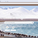 Namtso Lake  screen for extension Chrome web store in OffiDocs Chromium