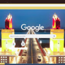 Nanjing Yangtze River Bridge  screen for extension Chrome web store in OffiDocs Chromium