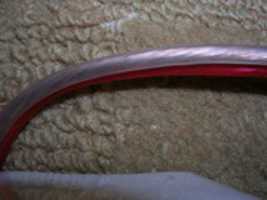 Free download Nanocoating wiring after 10 days free photo or picture to be edited with GIMP online image editor