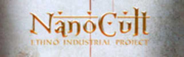 Free download Nanocult free photo or picture to be edited with GIMP online image editor