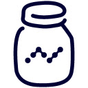 NanoTipBot  screen for extension Chrome web store in OffiDocs Chromium