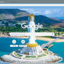 Nanshan Cultural Tourism Zone  screen for extension Chrome web store in OffiDocs Chromium