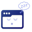 NapTab  screen for extension Chrome web store in OffiDocs Chromium