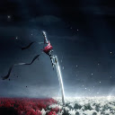 NARAKA BLADEPOINT x NieR  screen for extension Chrome web store in OffiDocs Chromium