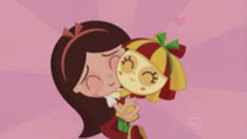 Free download Narizinho X Emilia free photo or picture to be edited with GIMP online image editor