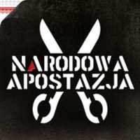 Free download Narodowa Apostazja - LOGO free photo or picture to be edited with GIMP online image editor