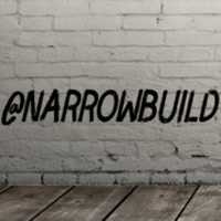 Free download NarrowBuildLogo free photo or picture to be edited with GIMP online image editor