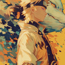 Naruto and Kurama Live Wallpaper  screen for extension Chrome web store in OffiDocs Chromium