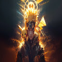 Naruto and Pikachu Live Wallpaper 4K New Tab  screen for extension Chrome web store in OffiDocs Chromium