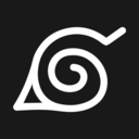 Naruto Anime Theme  screen for extension Chrome web store in OffiDocs Chromium